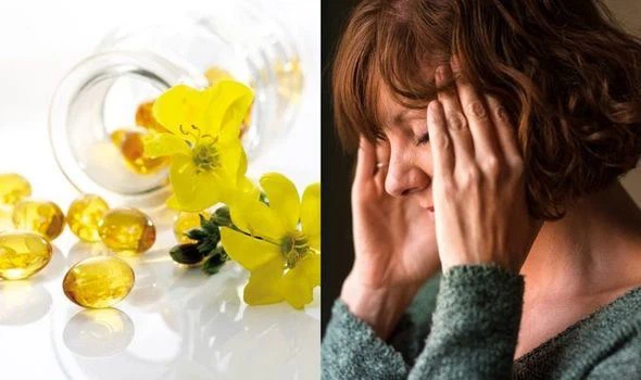 Evening Primrose Oil