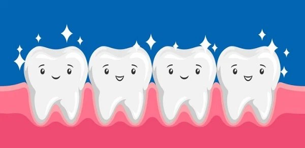 Caries resistance