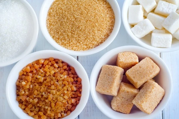 Blended Sweetener Powder