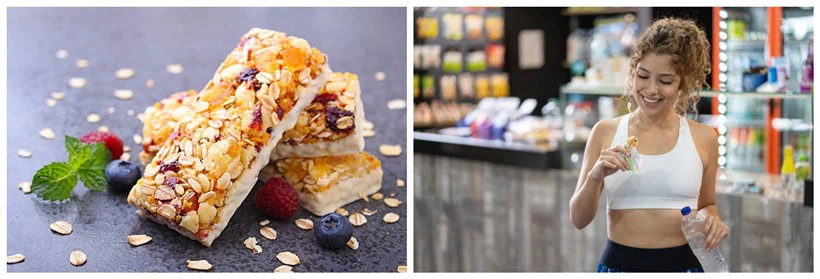 Functional Bars Functional Bars