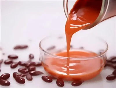 מהו שמן אסתר לוטאין?