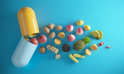 כיצד נוגדי חמצון במזון מונעים קלקול ומבטיחים בטיחות?