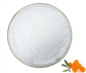 אבקת שמן זרעי אשחר ים