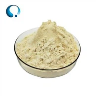 אבקת חלבון סויה מבודד