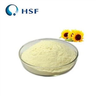 אבקת לציטין חמניות