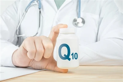 עוזר לבריאות האדם: קואנזים Q10